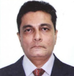 Dr. Amit P. Ganatra